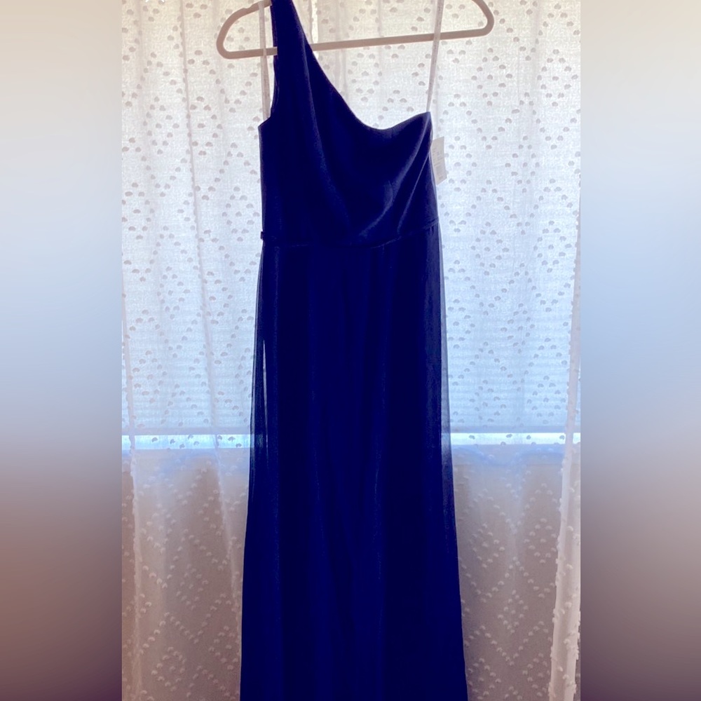 NWT David’s Bridal Dress